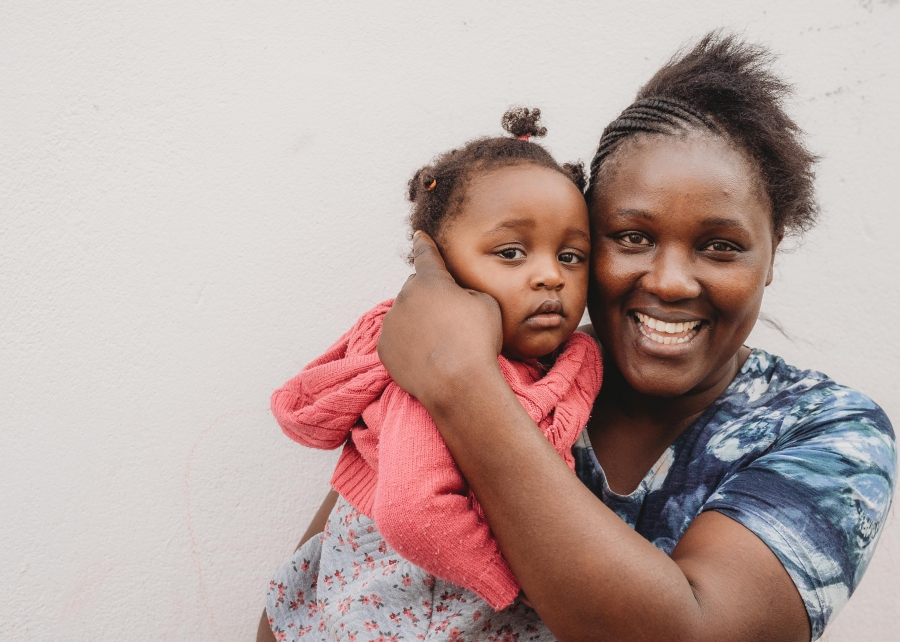 FIH Fotografie » Moederdag in Kaapstad