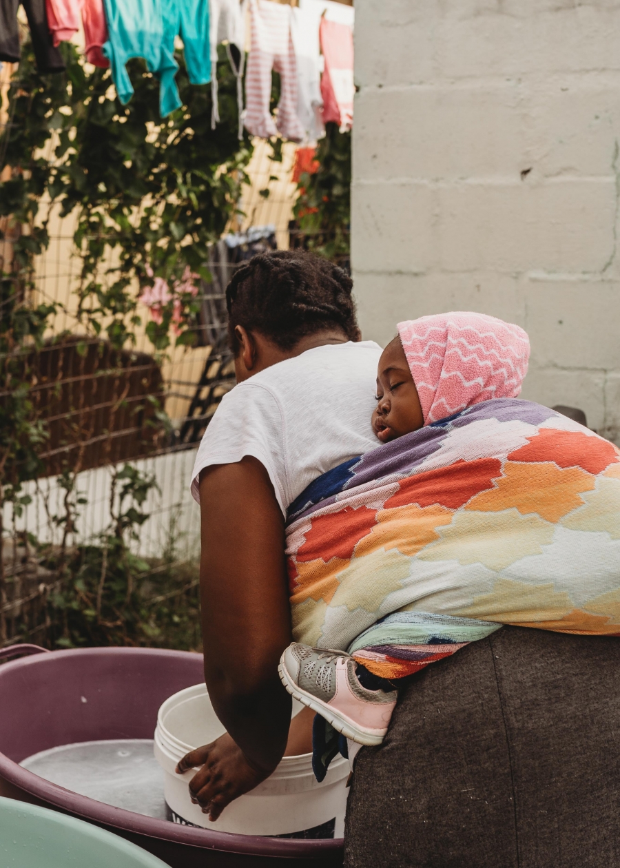 FIH Fotografie » Moederdag in Kaapstad