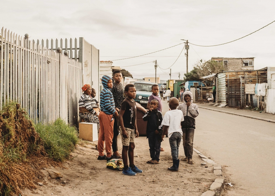 FIH Fotografie » Moederdag in Kaapstad