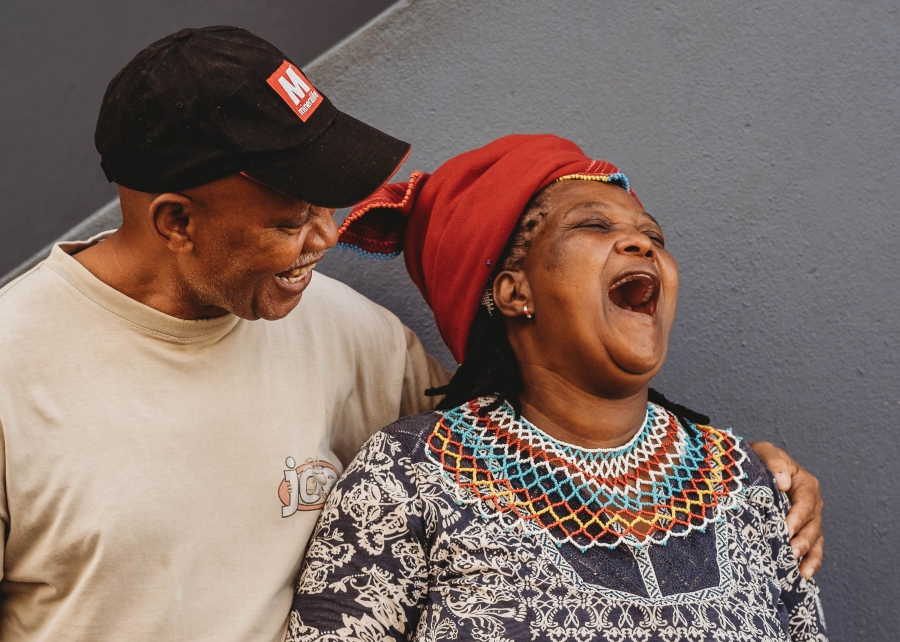 FIH Fotografie » Moederdag in Kaapstad