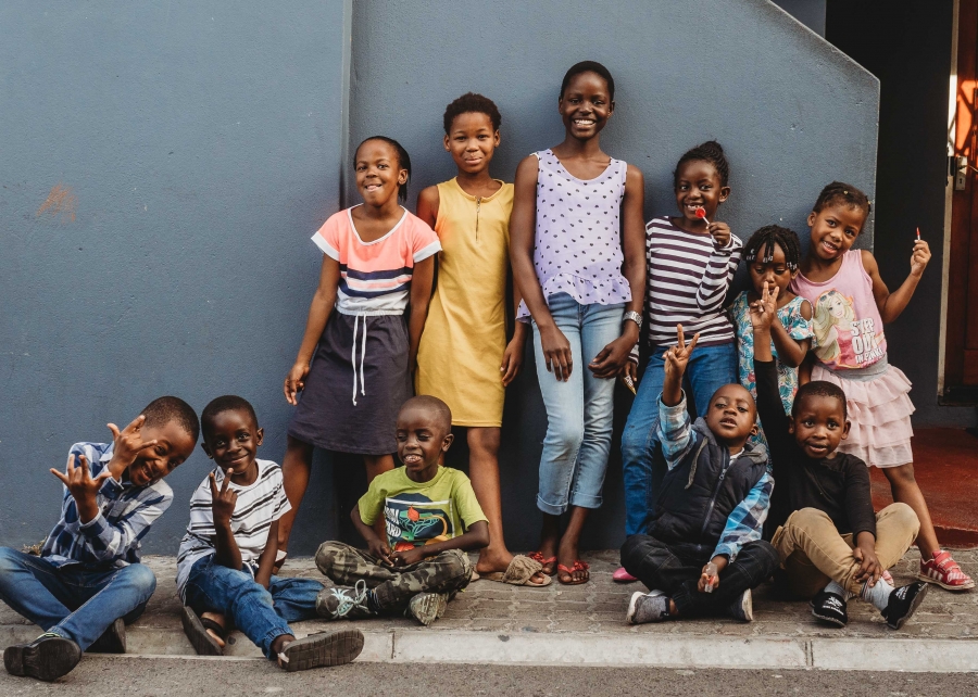 FIH Fotografie » Moederdag in Kaapstad