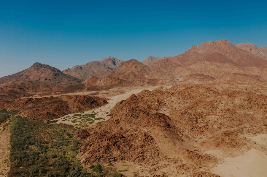 FIH Fotografie » Namibie