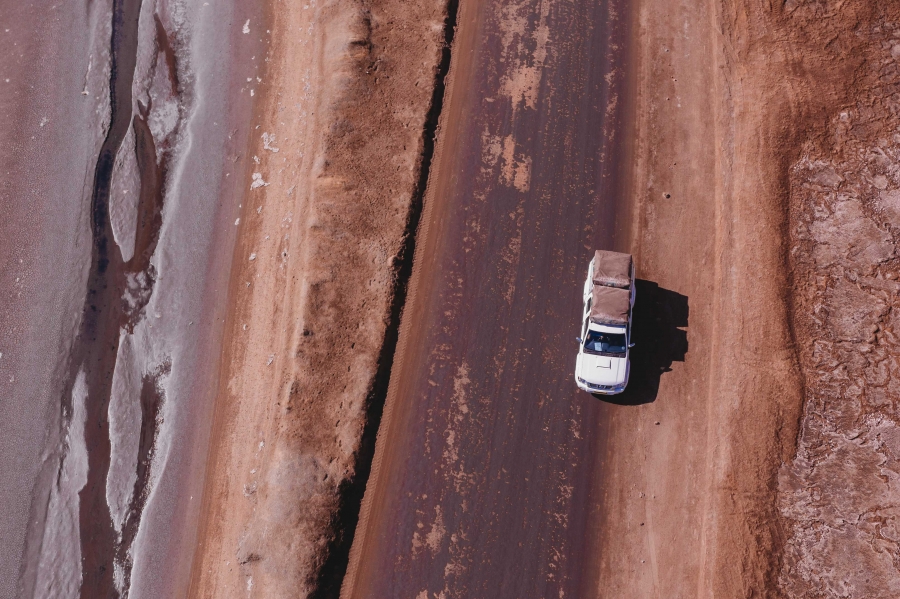 FIH Fotografie » Namibie