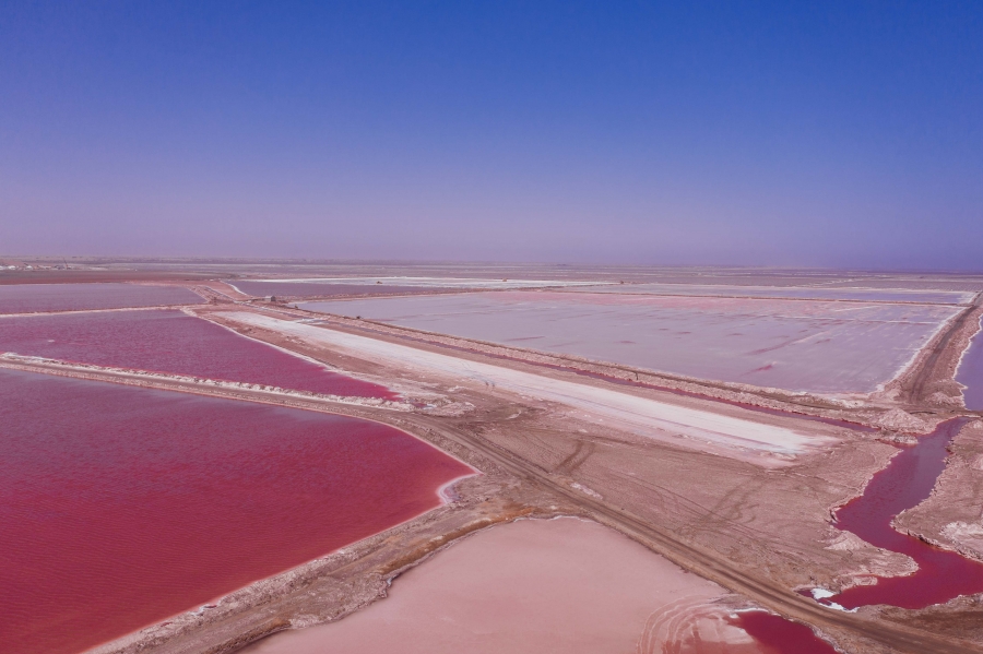 FIH Fotografie » Namibie