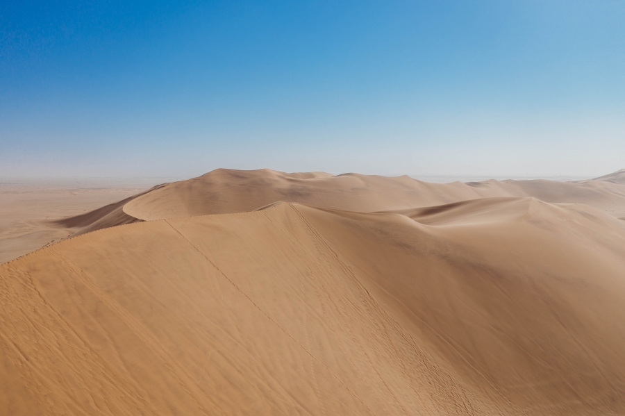 FIH Fotografie » Namibie