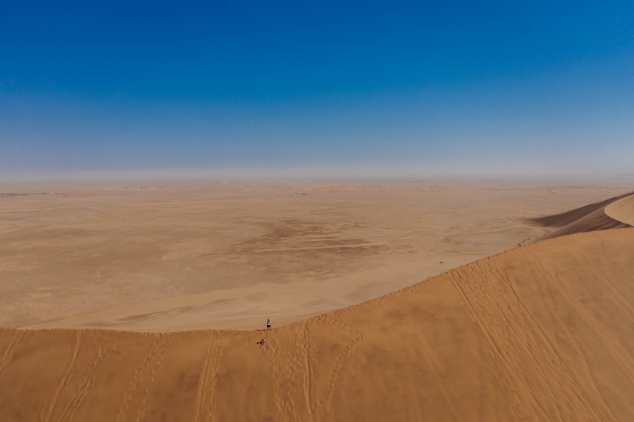 FIH Fotografie » Namibie