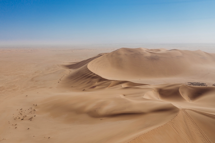 FIH Fotografie » Namibie