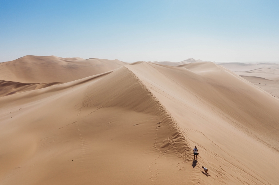 FIH Fotografie » Namibie