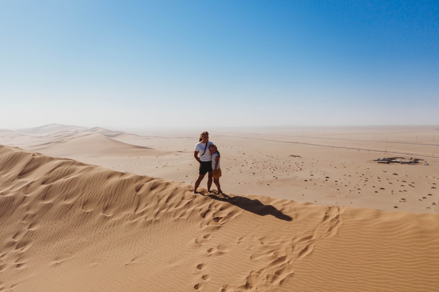 FIH Fotografie » Namibie