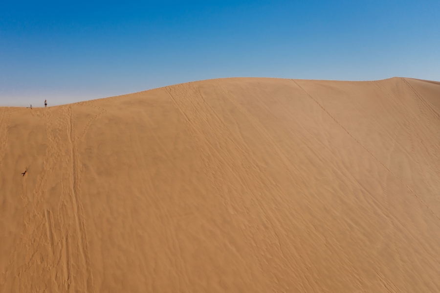 FIH Fotografie » Namibie