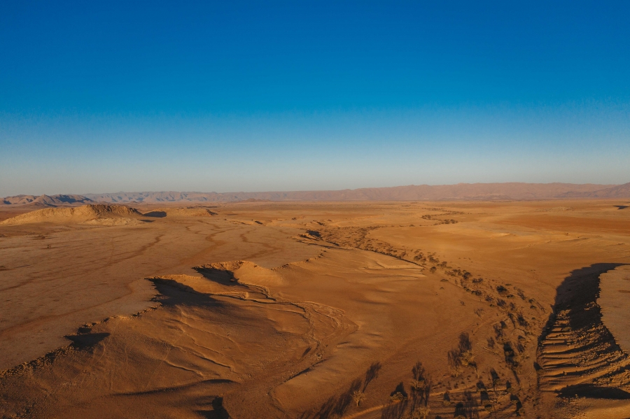 FIH Fotografie » Namibie