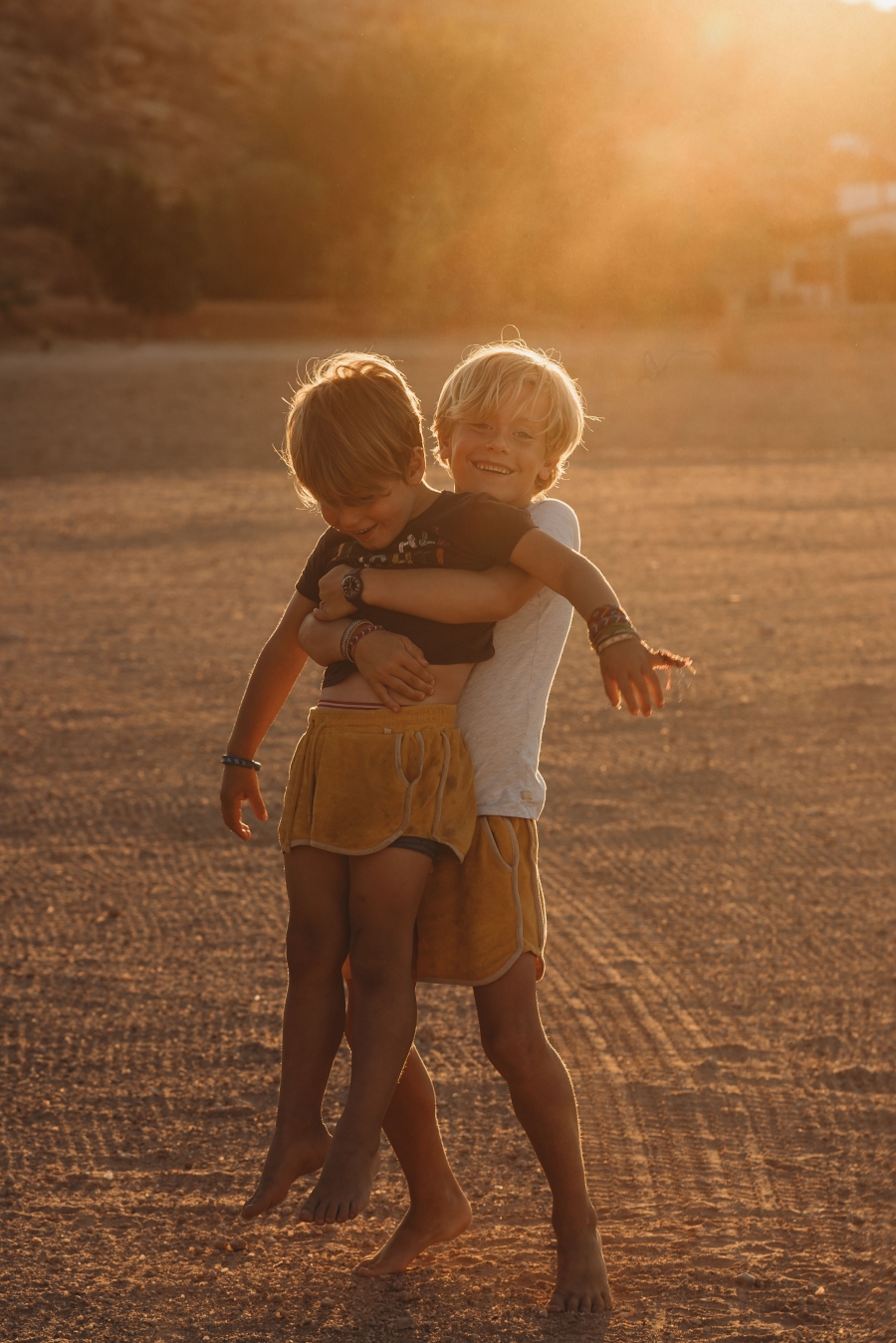 FIH Fotografie » Namibie