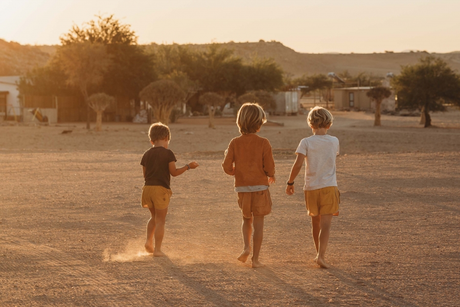 FIH Fotografie » Namibie