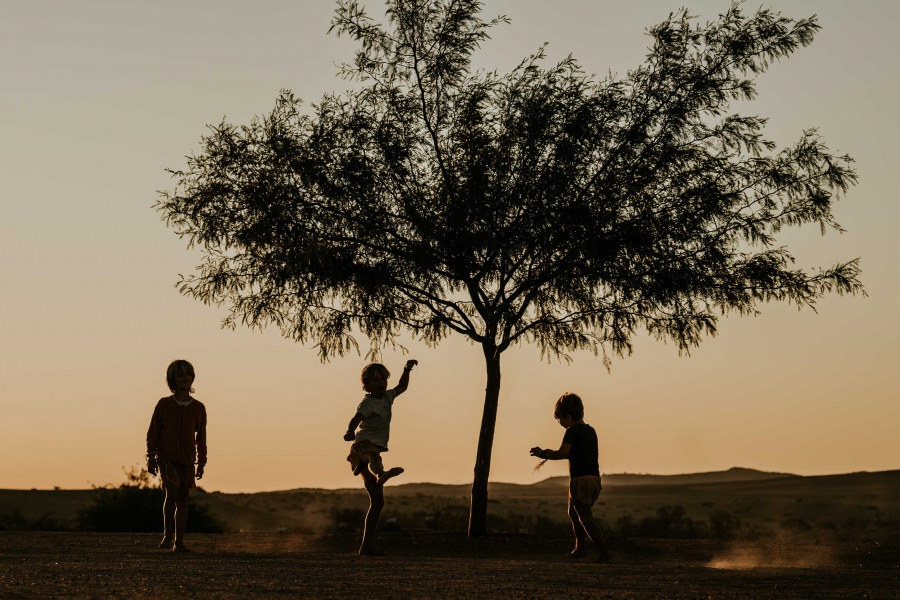 FIH Fotografie » Namibie