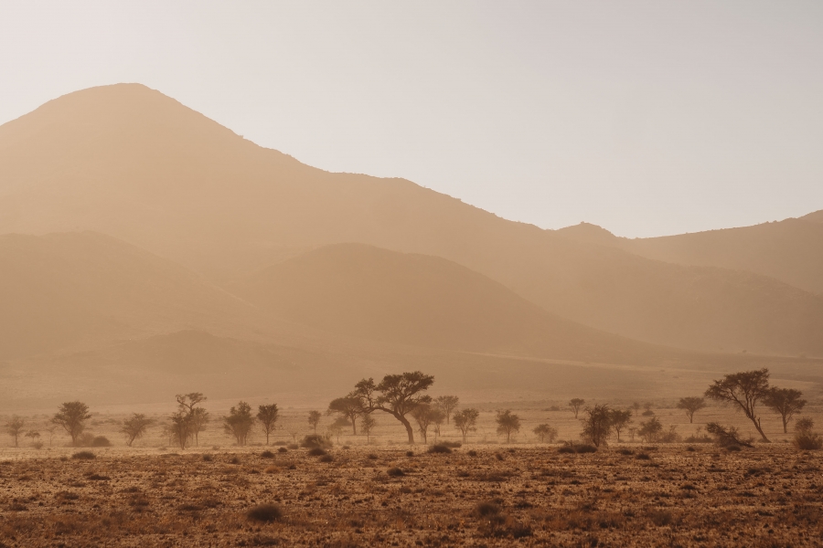 FIH Fotografie » Namibie