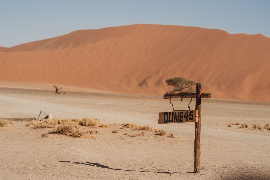 FIH Fotografie » Namibie