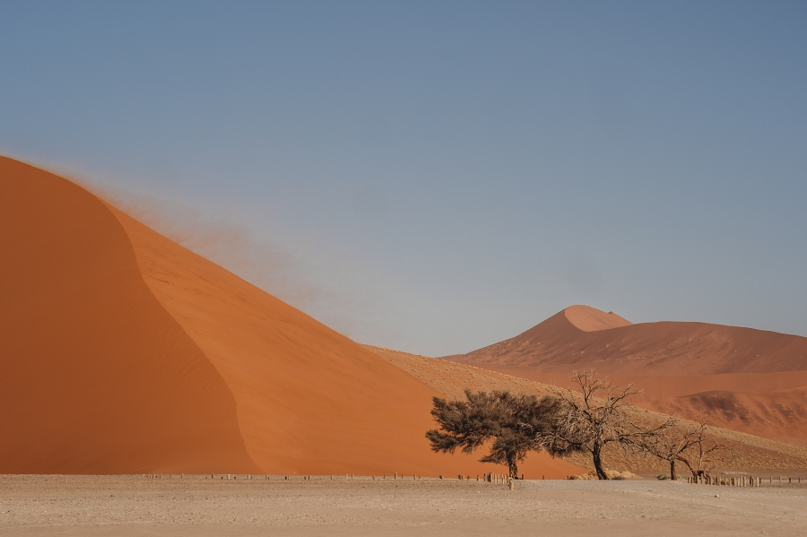 FIH Fotografie » Namibie