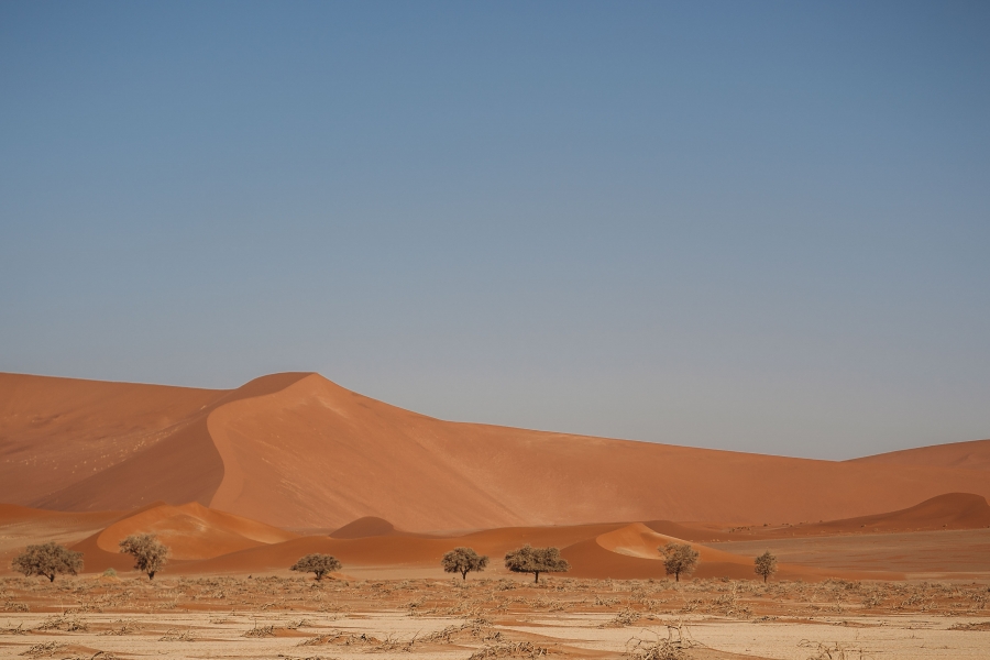 FIH Fotografie » Namibie