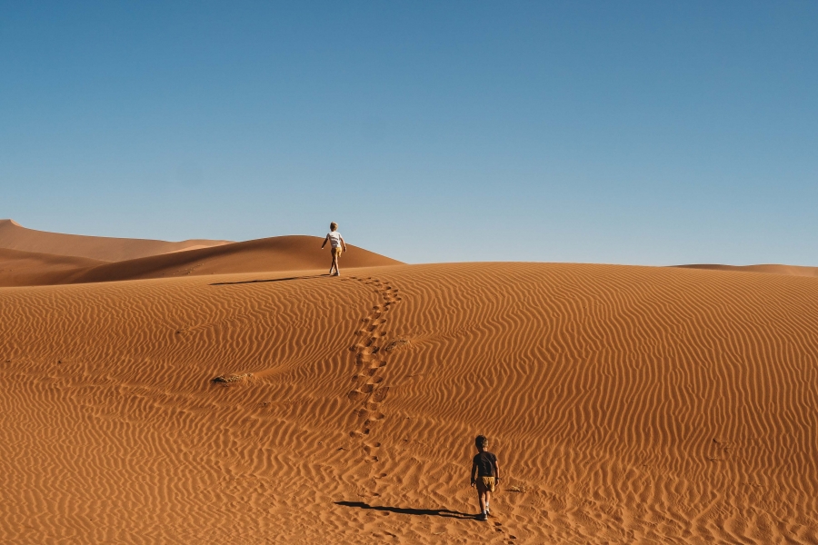 FIH Fotografie » Namibie