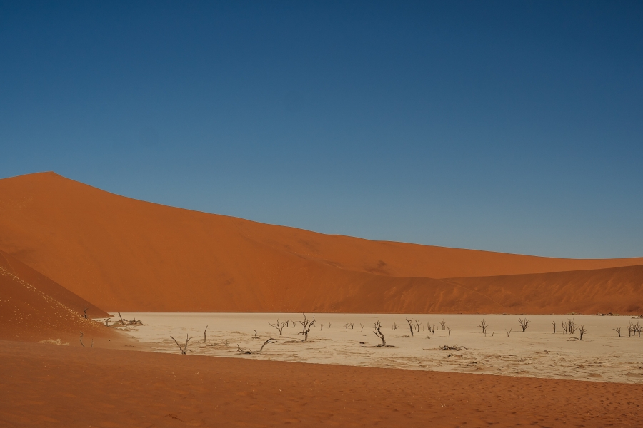 FIH Fotografie » Namibie