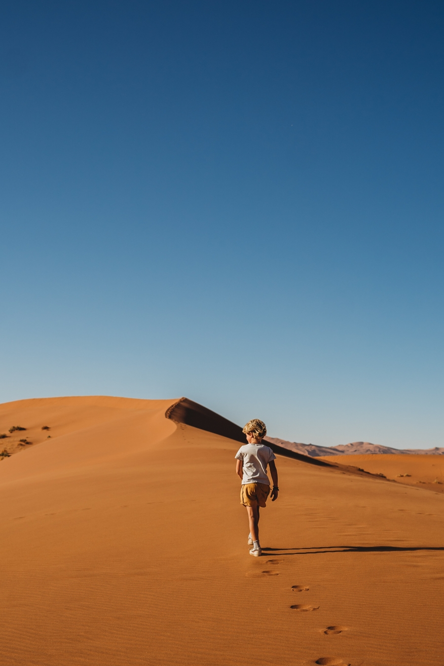 FIH Fotografie » Namibie