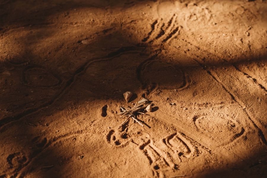 FIH Fotografie » Namibie