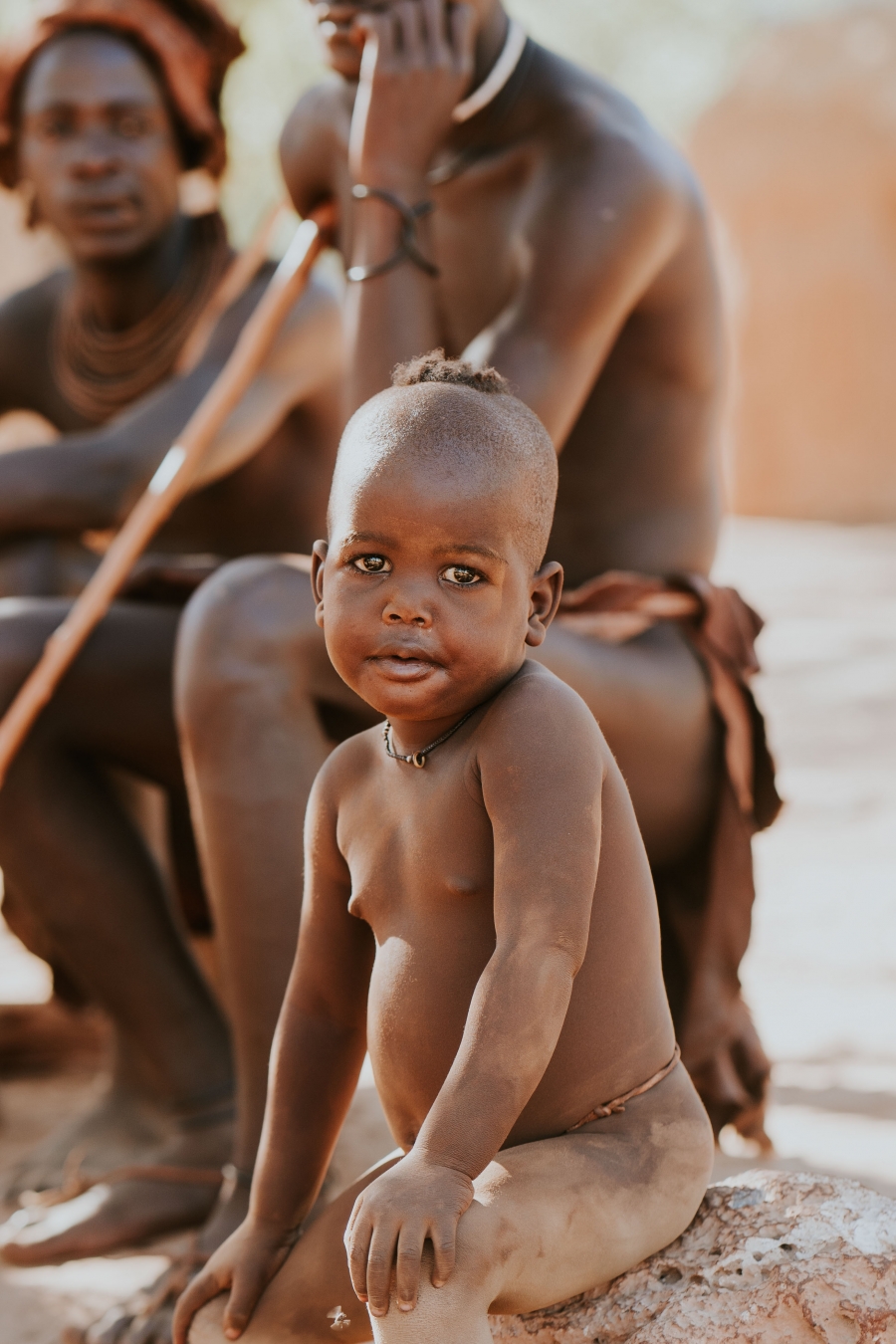 FIH Fotografie » Namibie