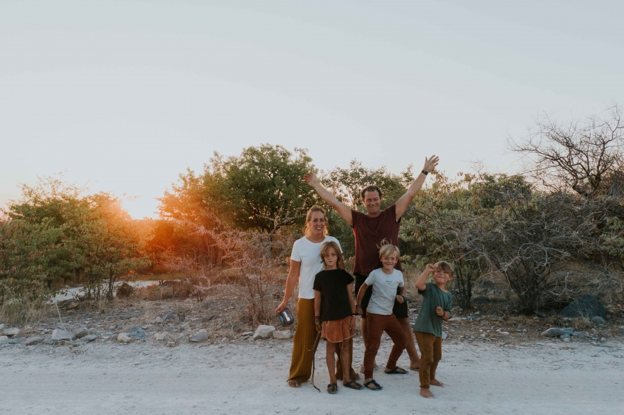 FIH Fotografie » Namibie