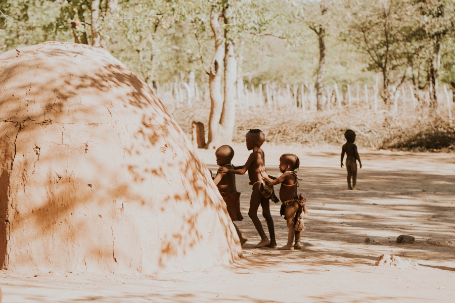 FIH Fotografie » Namibie