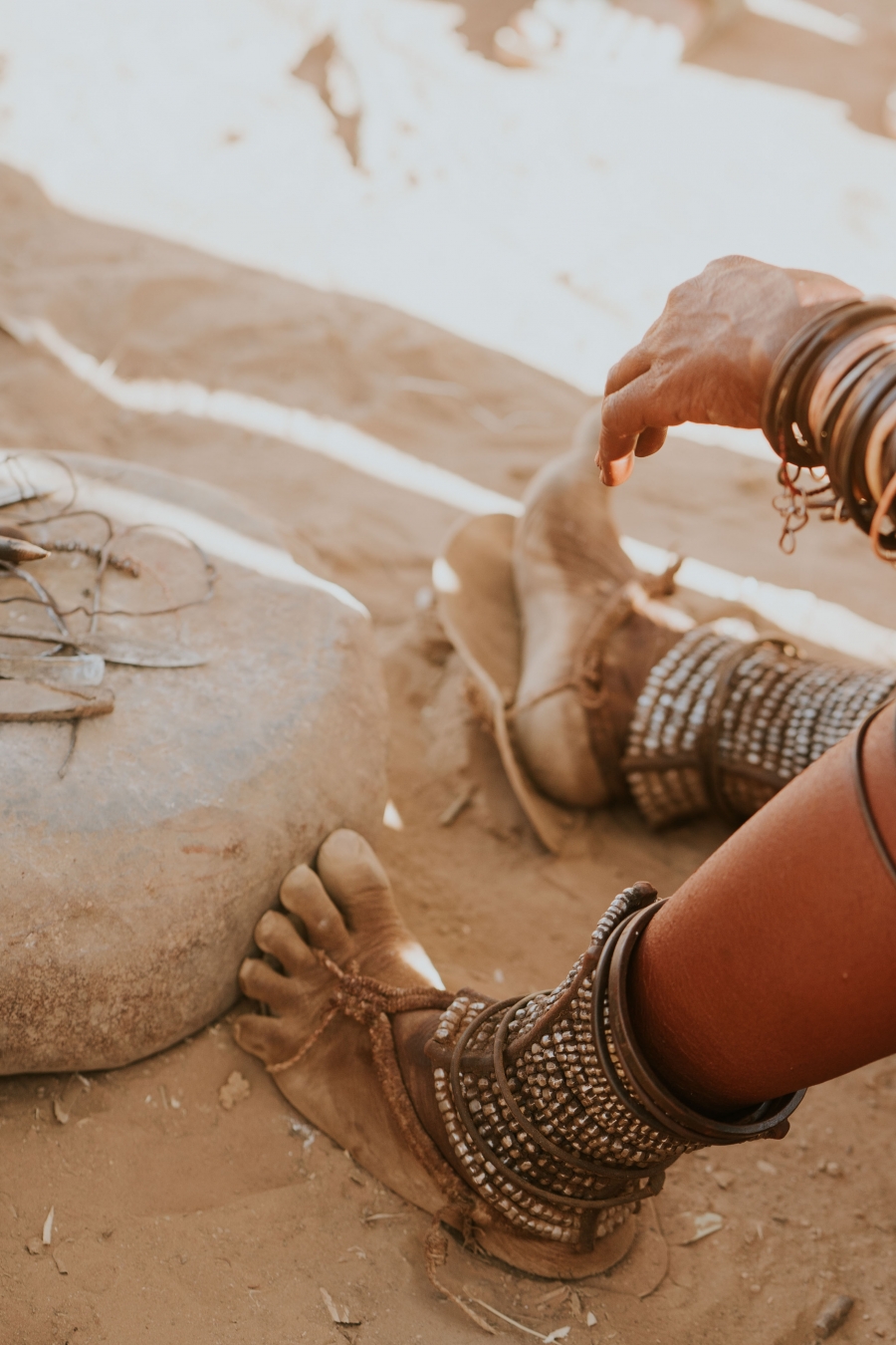 FIH Fotografie » Namibie