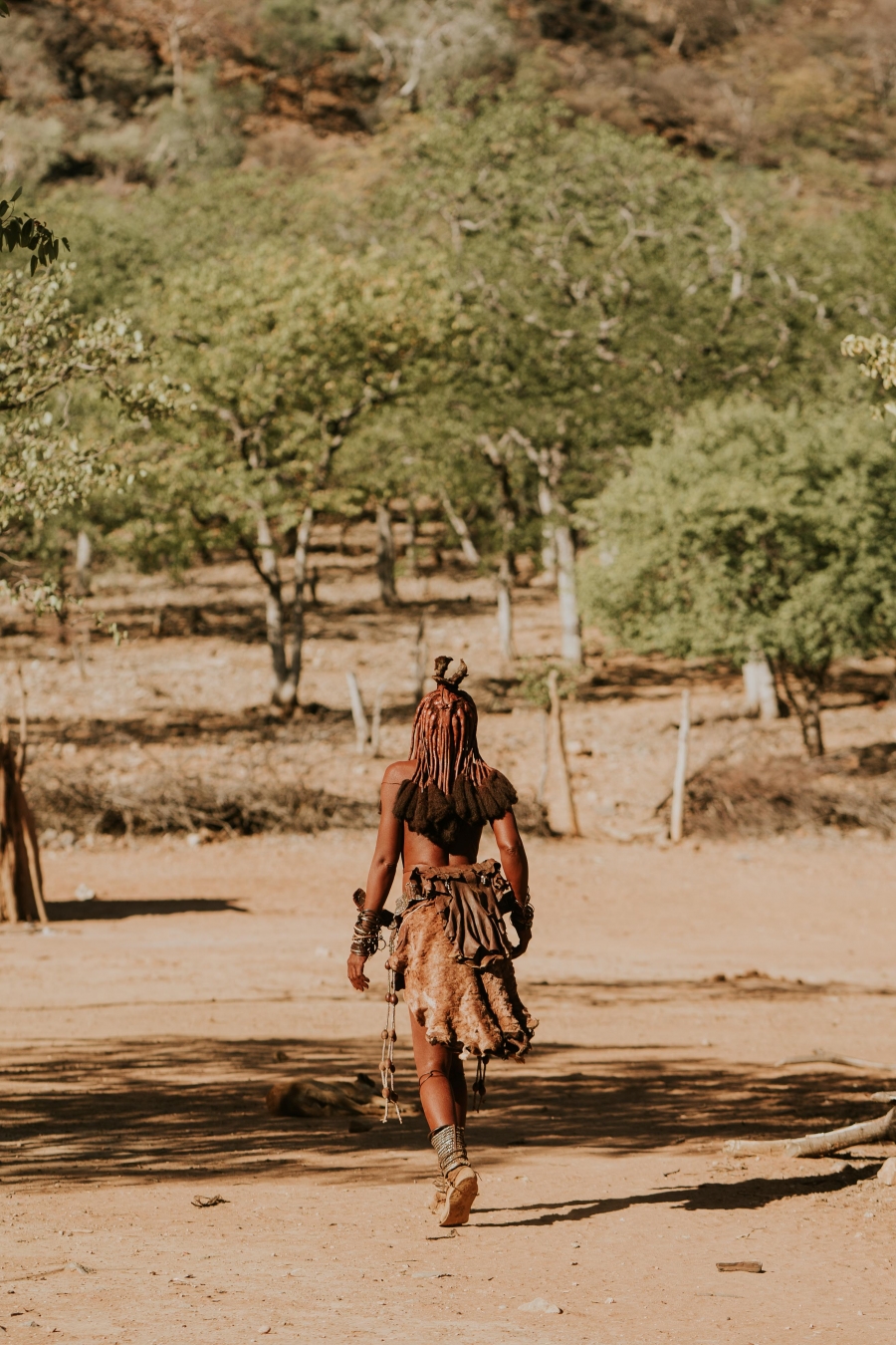 FIH Fotografie » Namibie