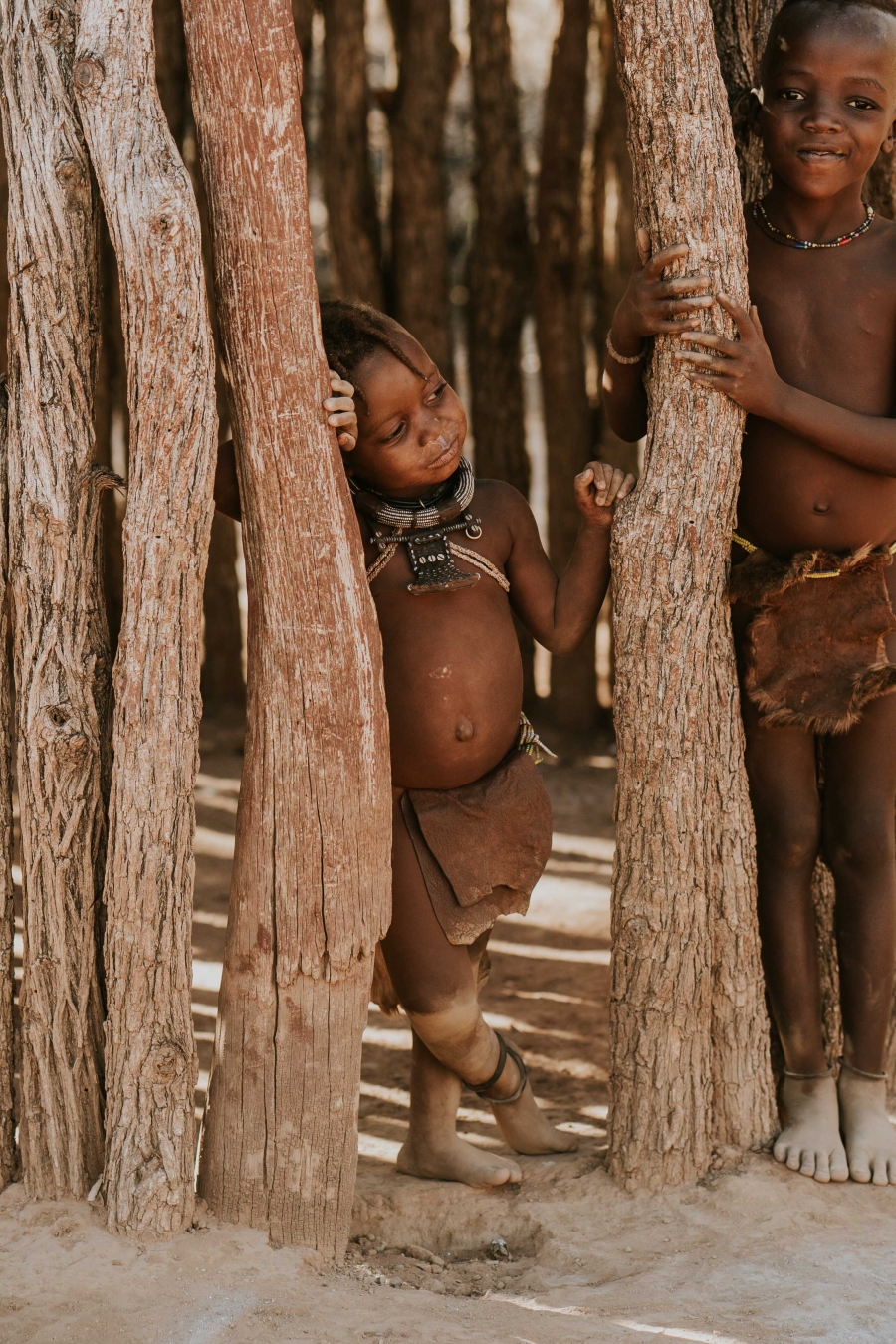 FIH Fotografie » Namibie