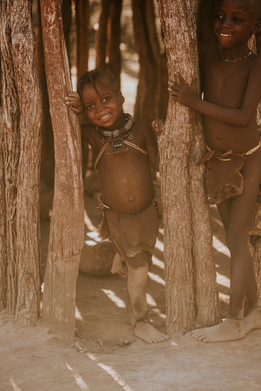 FIH Fotografie » Namibie