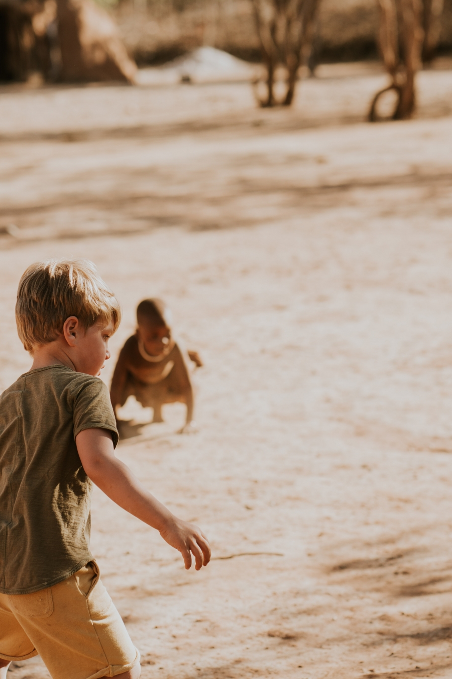 FIH Fotografie » Namibie