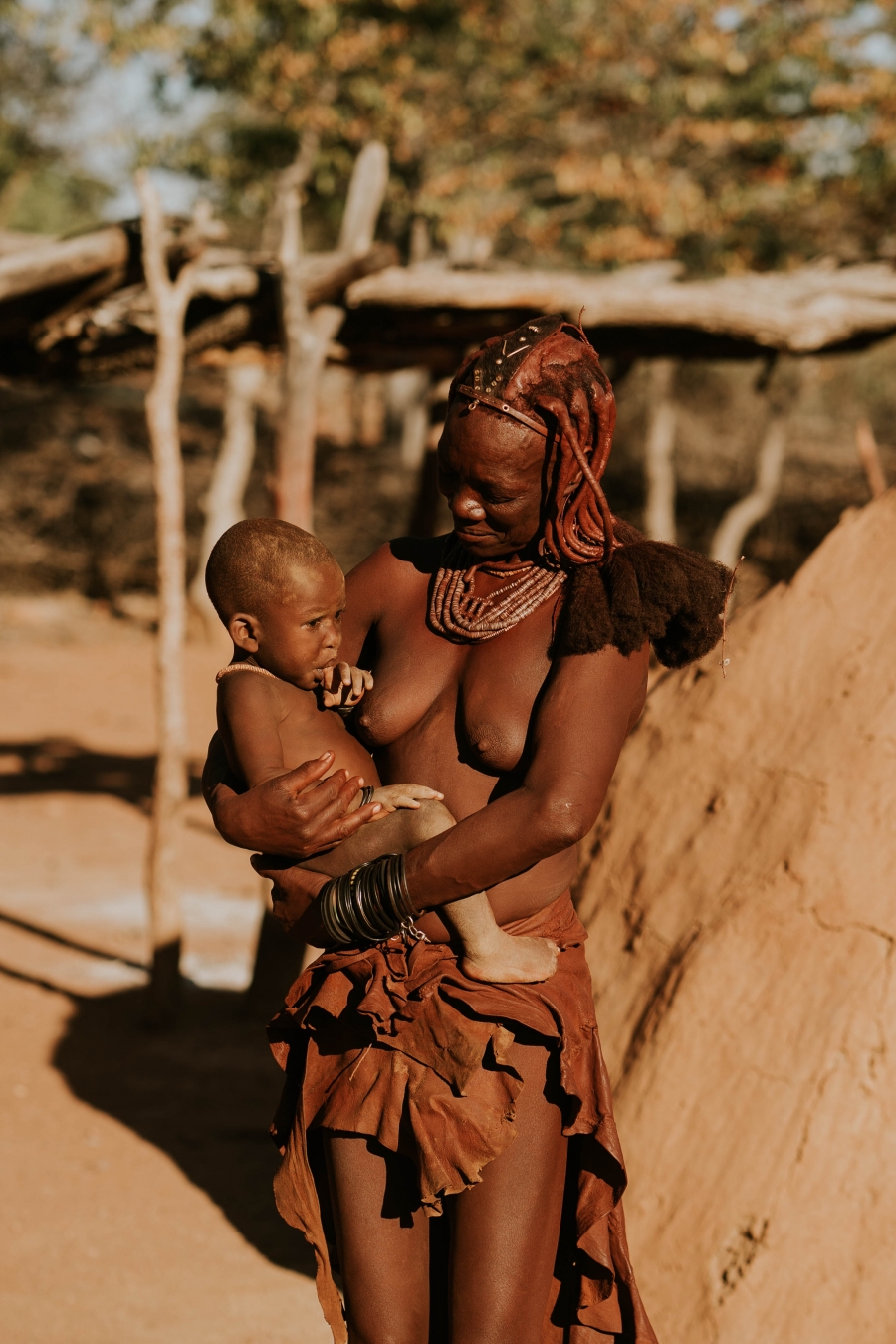 FIH Fotografie » Namibie