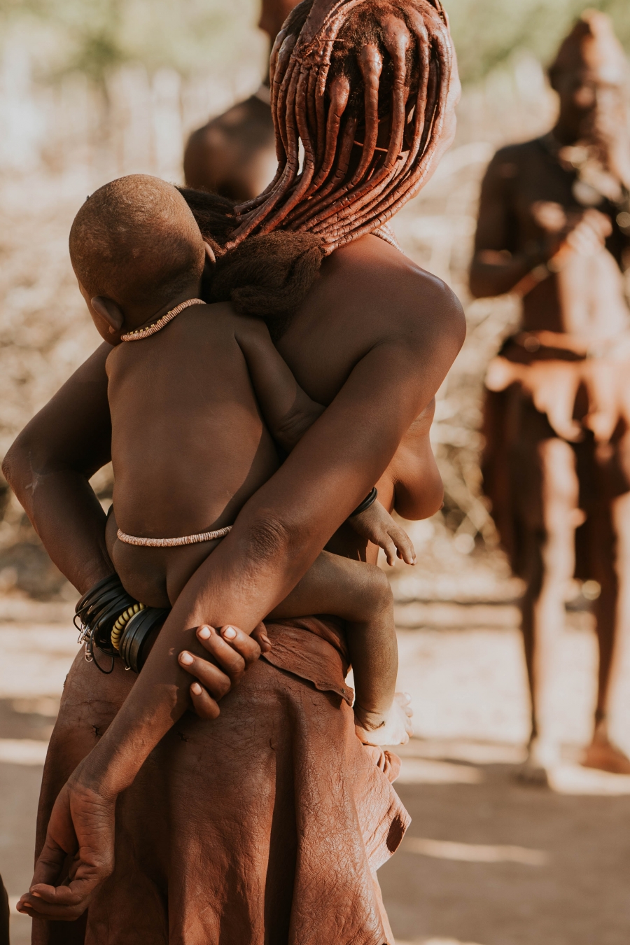 FIH Fotografie » Namibie