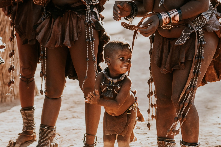 FIH Fotografie » Namibie