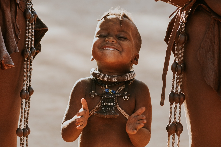 FIH Fotografie » Namibie