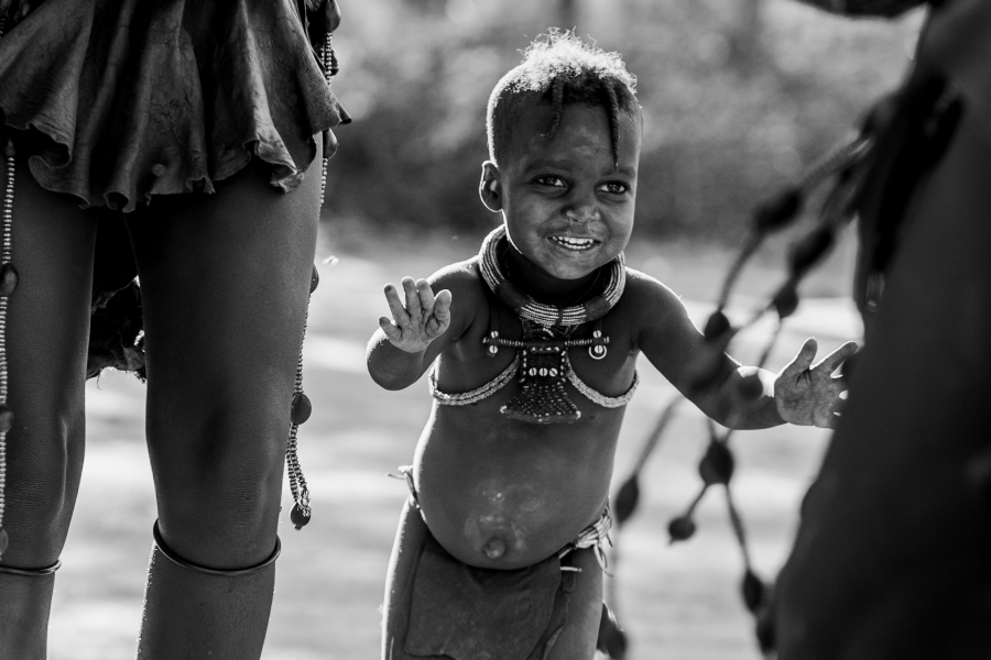 FIH Fotografie » Namibie