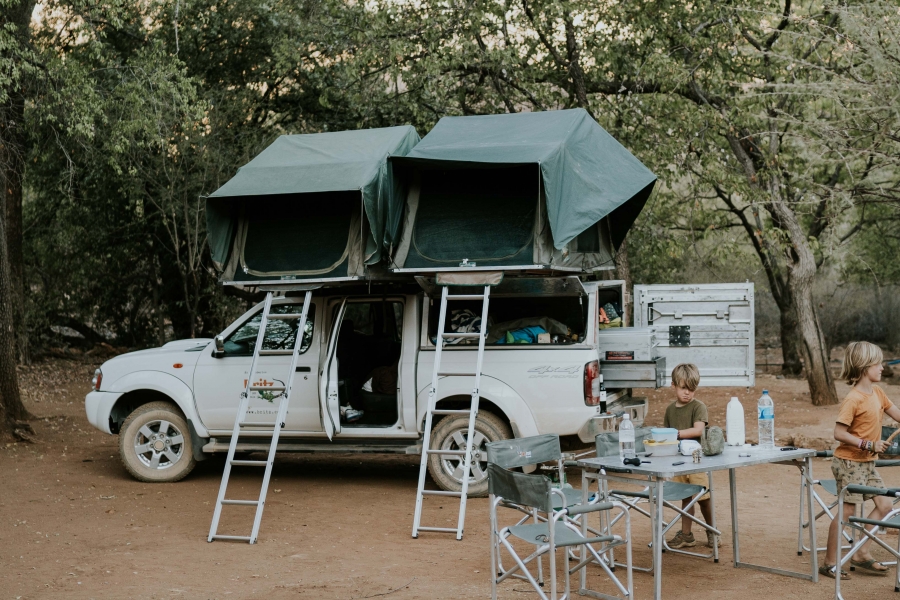 FIH Fotografie » Namibie