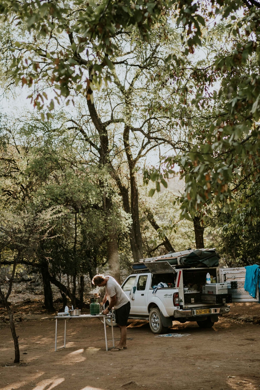 FIH Fotografie » Namibie