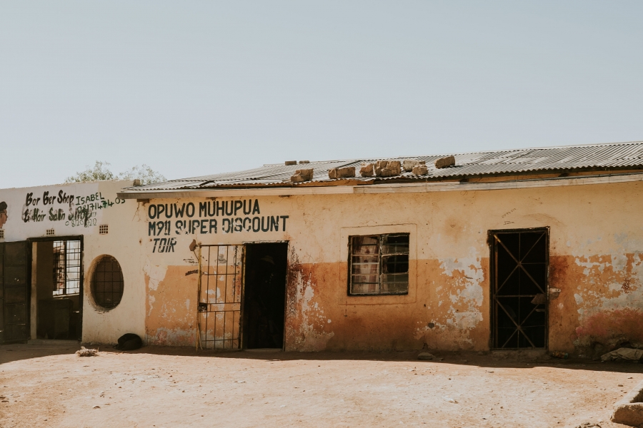 FIH Fotografie » Namibie