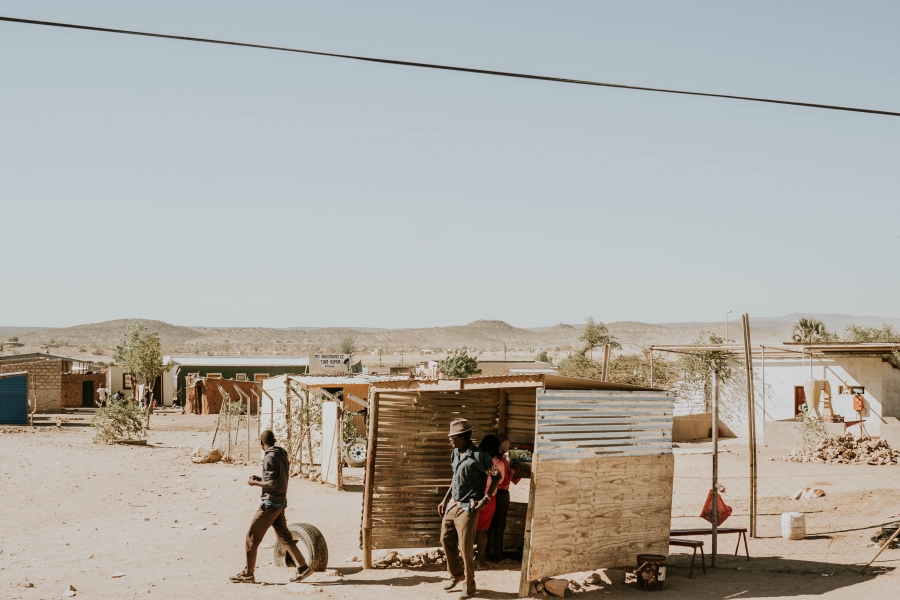 FIH Fotografie » Namibie