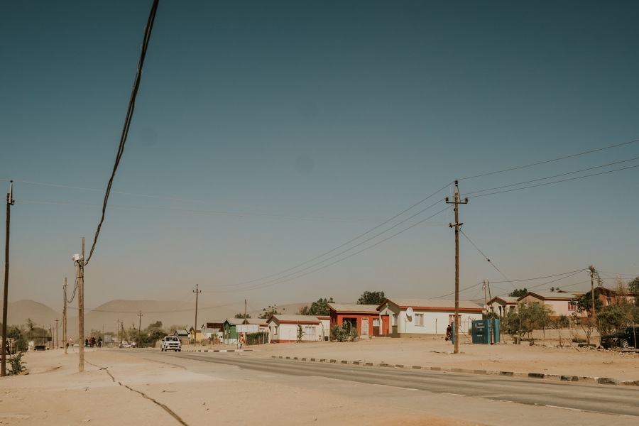 FIH Fotografie » Namibie