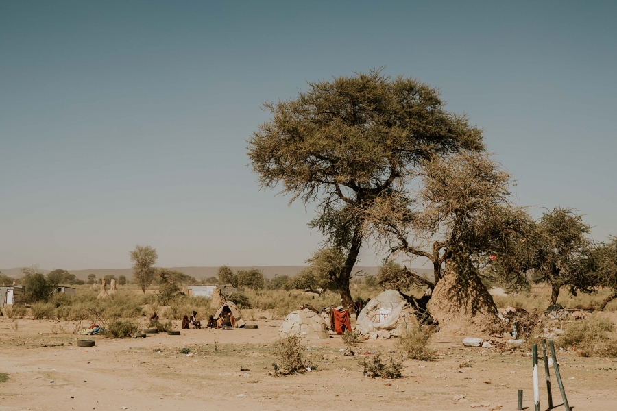 FIH Fotografie » Namibie