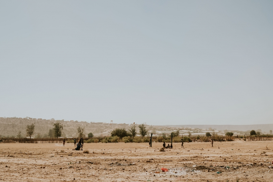 FIH Fotografie » Namibie