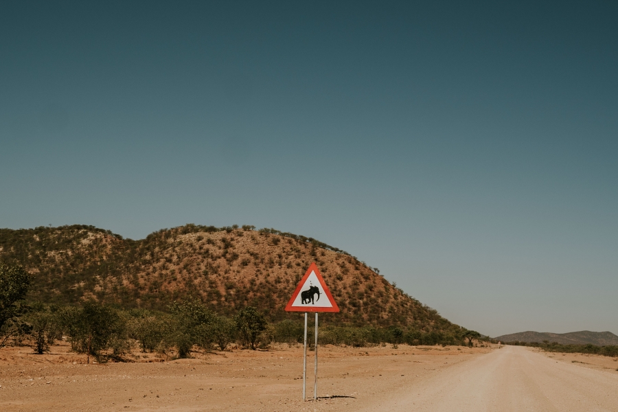 FIH Fotografie » Namibie