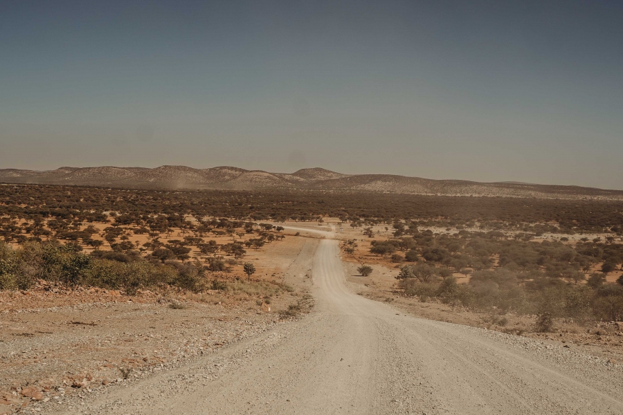 FIH Fotografie » Namibie