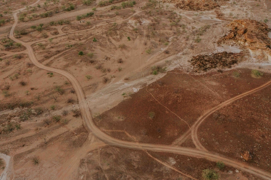 FIH Fotografie » Namibie