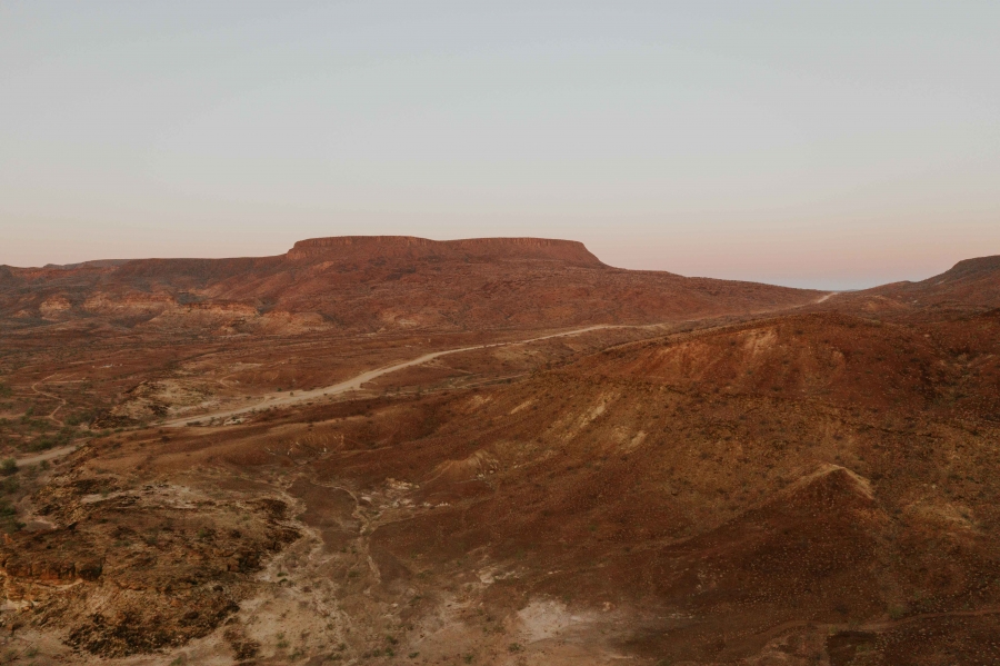 FIH Fotografie » Namibie